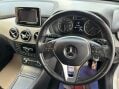 Mercedes-Benz B Class 1.8 B180 CDI BlueEfficiency Sport 7G-DCT Euro 5 (s/s) 5dr 8