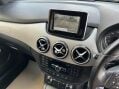 Mercedes-Benz B Class 1.8 B180 CDI BlueEfficiency Sport 7G-DCT Euro 5 (s/s) 5dr 11