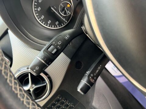 Mercedes-Benz B Class 1.8 B180 CDI BlueEfficiency Sport 7G-DCT Euro 5 (s/s) 5dr 14