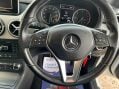 Mercedes-Benz B Class 1.8 B180 CDI BlueEfficiency Sport 7G-DCT Euro 5 (s/s) 5dr 15