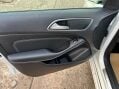 Mercedes-Benz B Class 1.8 B180 CDI BlueEfficiency Sport 7G-DCT Euro 5 (s/s) 5dr 17