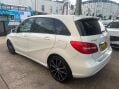 Mercedes-Benz B Class 1.8 B180 CDI BlueEfficiency Sport 7G-DCT Euro 5 (s/s) 5dr 28