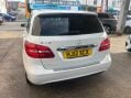 Mercedes-Benz B Class 1.8 B180 CDI BlueEfficiency Sport 7G-DCT Euro 5 (s/s) 5dr 30