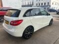 Mercedes-Benz B Class 1.8 B180 CDI BlueEfficiency Sport 7G-DCT Euro 5 (s/s) 5dr 33