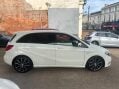 Mercedes-Benz B Class 1.8 B180 CDI BlueEfficiency Sport 7G-DCT Euro 5 (s/s) 5dr 34