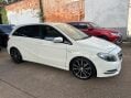 Mercedes-Benz B Class 1.8 B180 CDI BlueEfficiency Sport 7G-DCT Euro 5 (s/s) 5dr 35