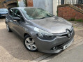 Renault Clio 1.5 dCi ECO Expression + Euro 6 (s/s) 5dr 2