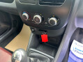 Renault Clio 1.5 dCi ECO Expression + Euro 6 (s/s) 5dr 13