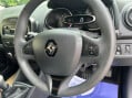 Renault Clio 1.5 dCi ECO Expression + Euro 6 (s/s) 5dr 16
