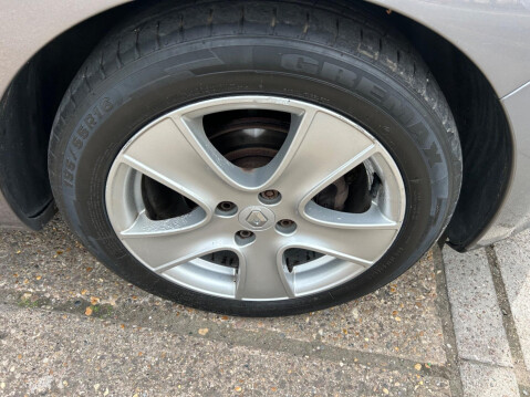 Renault Clio 1.5 dCi ECO Expression + Euro 6 (s/s) 5dr 22