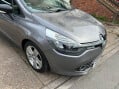 Renault Clio 1.5 dCi ECO Expression + Euro 6 (s/s) 5dr 30