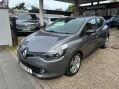 Renault Clio 1.5 dCi ECO Expression + Euro 6 (s/s) 5dr 32