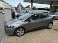 Renault Clio 1.5 dCi ECO Expression + Euro 6 (s/s) 5dr 33