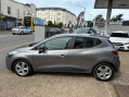 Renault Clio 1.5 dCi ECO Expression + Euro 6 (s/s) 5dr 34