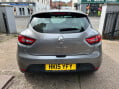 Renault Clio 1.5 dCi ECO Expression + Euro 6 (s/s) 5dr 38
