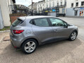 Renault Clio 1.5 dCi ECO Expression + Euro 6 (s/s) 5dr 40