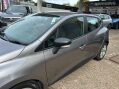 Renault Clio 1.5 dCi ECO Expression + Euro 6 (s/s) 5dr 28