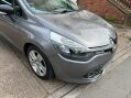 Renault Clio 1.5 dCi ECO Expression + Euro 6 (s/s) 5dr 30