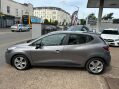 Renault Clio 1.5 dCi ECO Expression + Euro 6 (s/s) 5dr 34