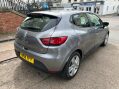 Renault Clio 1.5 dCi ECO Expression + Euro 6 (s/s) 5dr 39