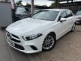 Mercedes-Benz A Class 1.5 A180d Sport 7G-DCT Euro 6 (s/s) 5dr 1
