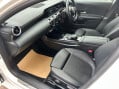 Mercedes-Benz A Class 1.5 A180d Sport 7G-DCT Euro 6 (s/s) 5dr 5