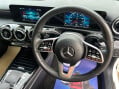 Mercedes-Benz A Class 1.5 A180d Sport 7G-DCT Euro 6 (s/s) 5dr 8