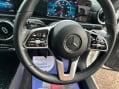 Mercedes-Benz A Class 1.5 A180d Sport 7G-DCT Euro 6 (s/s) 5dr 20