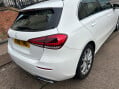 Mercedes-Benz A Class 1.5 A180d Sport 7G-DCT Euro 6 (s/s) 5dr 33
