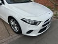 Mercedes-Benz A Class 1.5 A180d Sport 7G-DCT Euro 6 (s/s) 5dr 37
