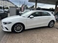 Mercedes-Benz A Class 1.5 A180d Sport 7G-DCT Euro 6 (s/s) 5dr 40