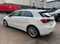 Mercedes-Benz A Class 1.5 A180d Sport 7G-DCT Euro 6 (s/s) 5dr 42