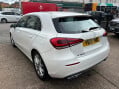 Mercedes-Benz A Class 1.5 A180d Sport 7G-DCT Euro 6 (s/s) 5dr 43