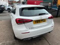 Mercedes-Benz A Class 1.5 A180d Sport 7G-DCT Euro 6 (s/s) 5dr 44