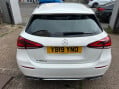 Mercedes-Benz A Class 1.5 A180d Sport 7G-DCT Euro 6 (s/s) 5dr 45