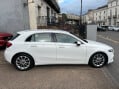 Mercedes-Benz A Class 1.5 A180d Sport 7G-DCT Euro 6 (s/s) 5dr 49