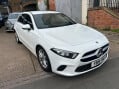Mercedes-Benz A Class 1.5 A180d Sport 7G-DCT Euro 6 (s/s) 5dr 51