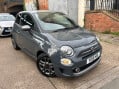 Fiat 500 1.2 S Euro 6 (s/s) 3dr 1