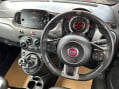 Fiat 500 1.2 S Euro 6 (s/s) 3dr 8