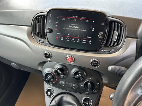 Fiat 500 1.2 S Euro 6 (s/s) 3dr 14