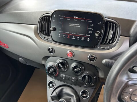 Fiat 500 1.2 S Euro 6 (s/s) 3dr 17