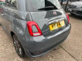 Fiat 500 1.2 S Euro 6 (s/s) 3dr 28