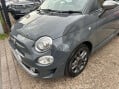 Fiat 500 1.2 S Euro 6 (s/s) 3dr 30