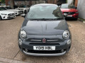 Fiat 500 1.2 S Euro 6 (s/s) 3dr 32