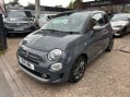 Fiat 500 1.2 S Euro 6 (s/s) 3dr 33