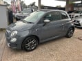 Fiat 500 1.2 S Euro 6 (s/s) 3dr 34