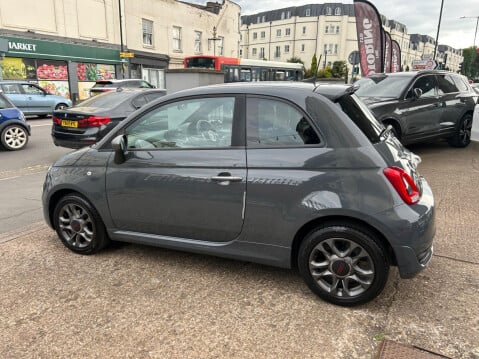 Fiat 500 1.2 S Euro 6 (s/s) 3dr 36