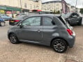Fiat 500 1.2 S Euro 6 (s/s) 3dr 36