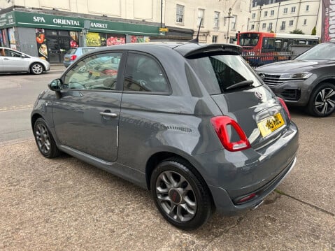 Fiat 500 1.2 S Euro 6 (s/s) 3dr 37