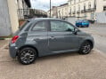 Fiat 500 1.2 S Euro 6 (s/s) 3dr 42